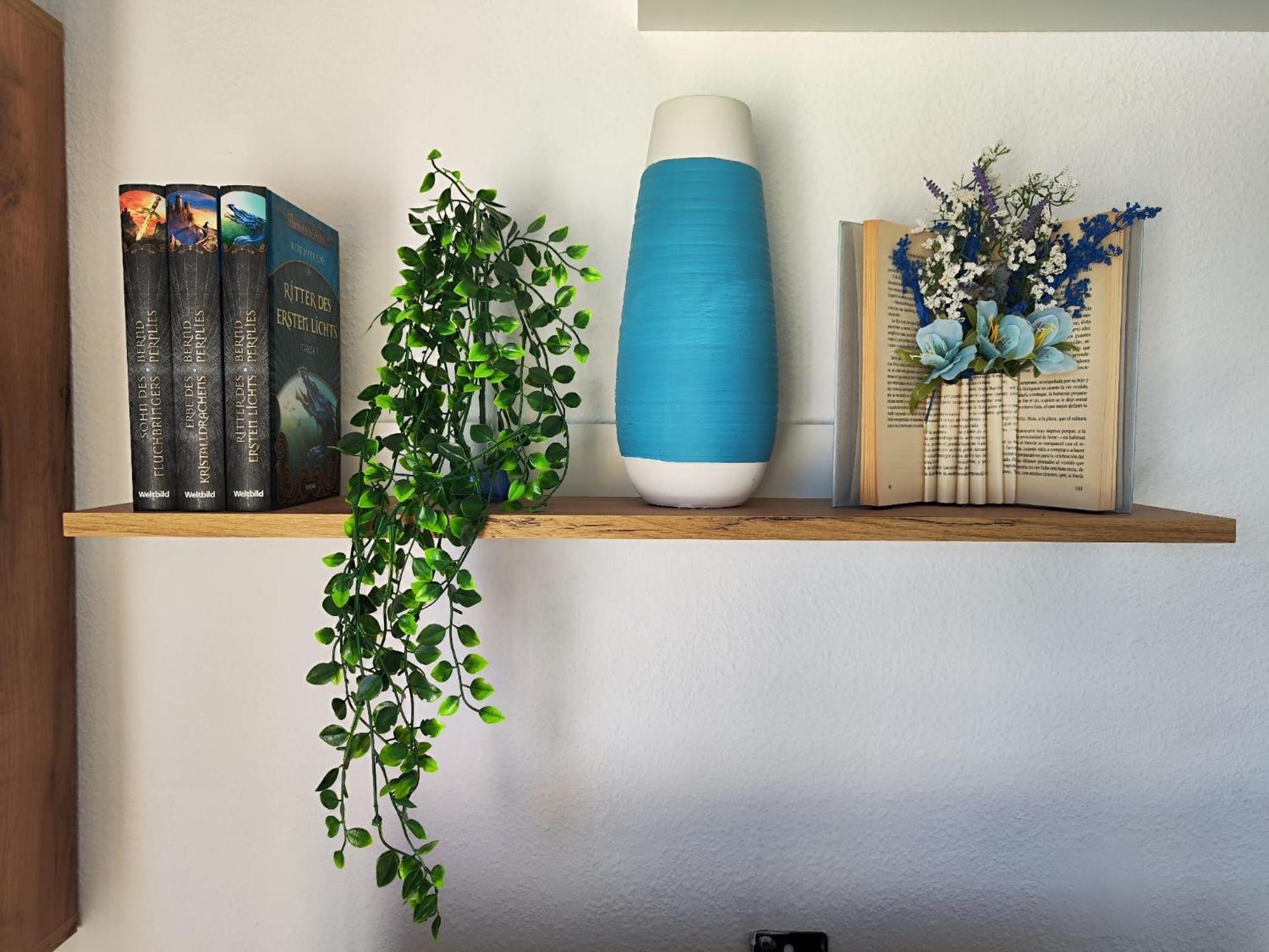 לוס כריסטיאנוס Apartamentos Vista Bahia מראה חיצוני תמונה